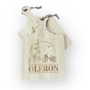 Planche APERO OLERON