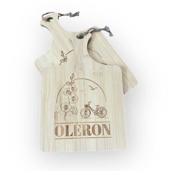 Planche APERO OLERON