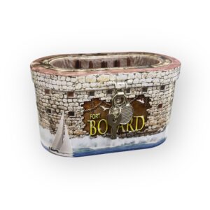 Boite Forme FORT BOYARD