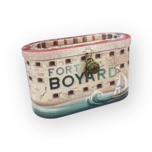 Boite GM FORT BOYARD