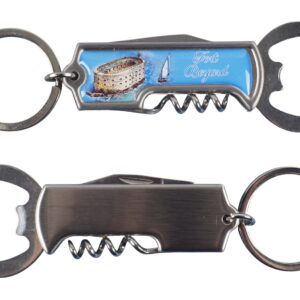 PC decapsuleur Fort Boyard