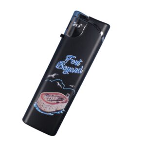 Briquet FORT BOYARD