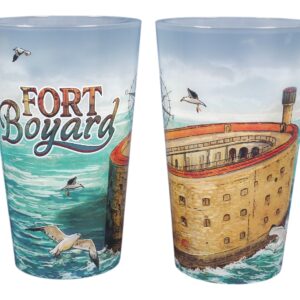 Gobelet FORT BOYARD