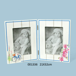 PORTE PHOTO DUO A POSER 'HELIA' 21 x 32 cm