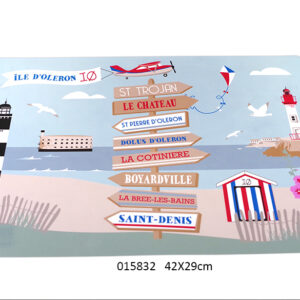 SET DE TABLE 'ULARIUS'