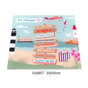 DESSOUS DE PLAT 'ULARIUS'