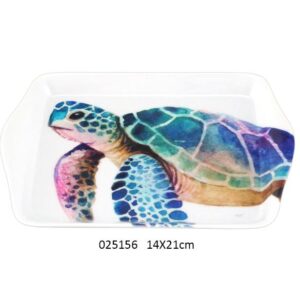 Plateau Tortue R-025156