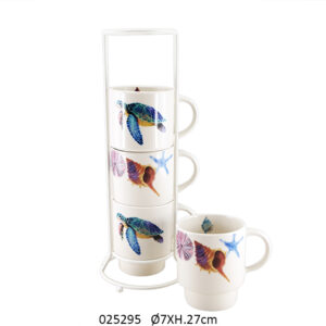 Colonne Tasse R-025295