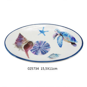 Porte Savon Tortue R-025734