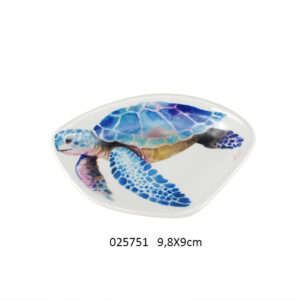Support thé Tortue R-025751
