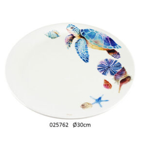 Plat Tortue R-025762