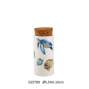 Pot Tortue R-025789