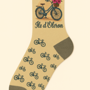 Chaussettes OLERON Vélo