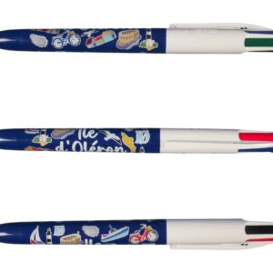 STYLO BIC ST4OLER