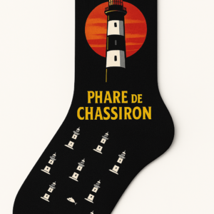 Chaussettes OLERON Chassiron