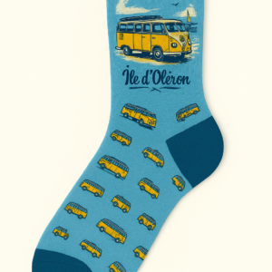 Chaussettes OLERON Combi Van