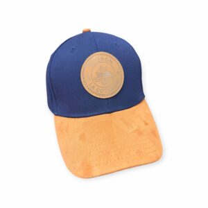 Casquette Patch Rond Oléron Marine