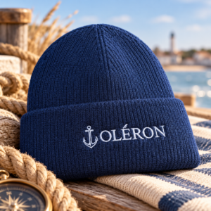 Bonnet Marine OLERON